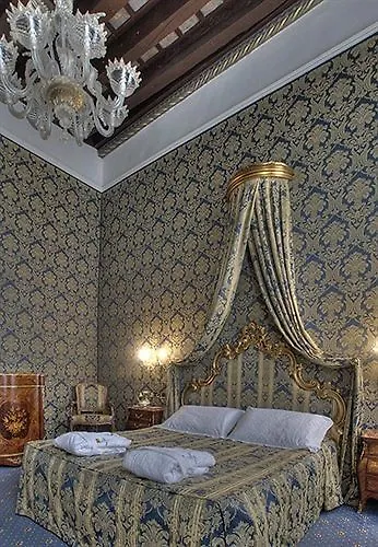 Hotel Al Ponte Antico à Venise