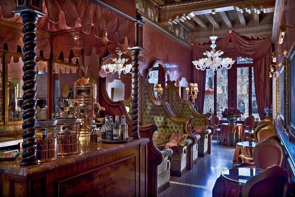 Al Ponte Antico Hotel Venice