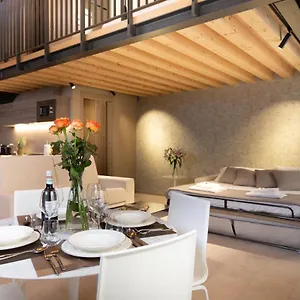 Appartement 8 Loft Italie