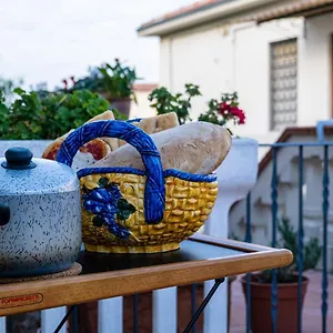Casa Rosy San Vincenzo