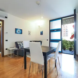  Appartement Primopiano - Eraclito Italie