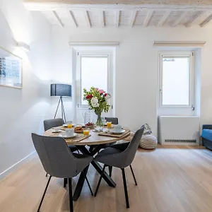  Appartement Algila Lifestyle Tornabuoni Italie