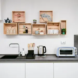  Appartement Casa S A F E R Italie