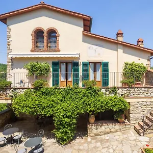 Foresteria Castello Di Verrazzano Фермерский дом Греве-ин-Кьянти