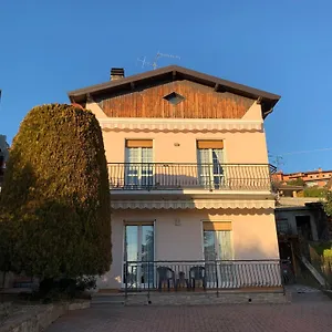  Appartement Casa Castel Italie