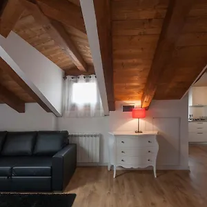 Appartement Residenza Tiziano